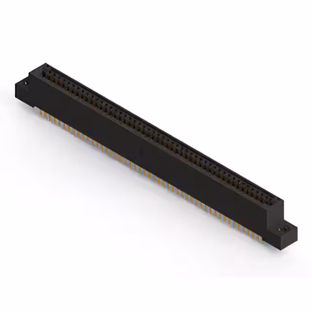 395-096-525-207 EDAC Inc.  Edgeboard Connectors